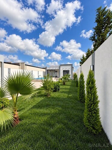 Satılır 4 otaqlı həyət evi/bağ evi 165 m², Şüvəlan q., photo 5 from 23