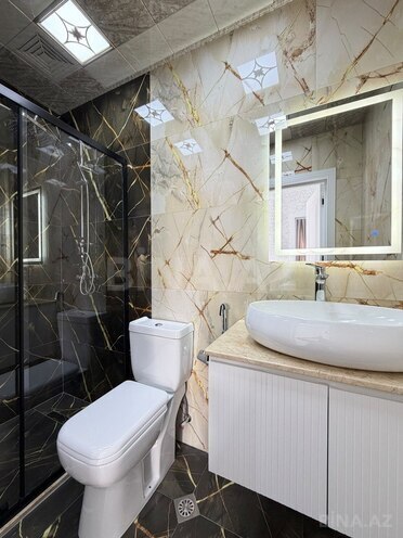 Satılır 4 otaqlı həyət evi/bağ evi 165 m², Şüvəlan q., photo 17 from 23