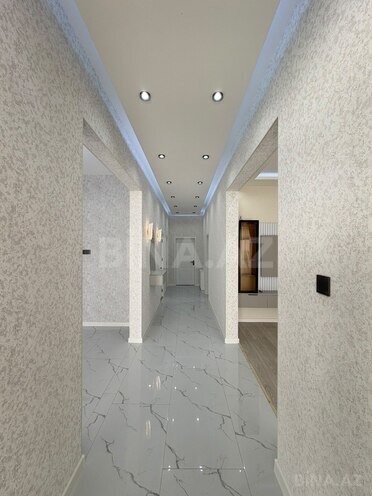 Satılır 4 otaqlı həyət evi/bağ evi 165 m², Şüvəlan q., photo 13 from 23