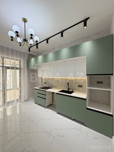 Satılır 4 otaqlı həyət evi/bağ evi 165 m², Şüvəlan q., photo 16 from 23