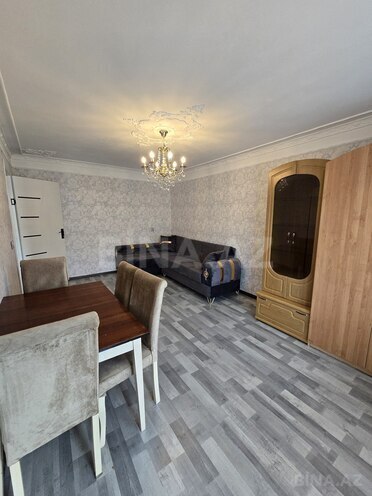 Сдается 1-комн. вторичка 50 м², м. Иншаатчылар, photo 4 from 9