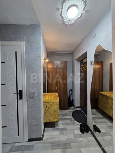 Сдается 1-комн. вторичка 50 м², м. Иншаатчылар, photo 7 from 9
