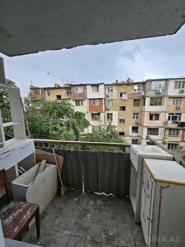Сдается 1-комн. вторичка 50 м², м. Иншаатчылар, photo 8 from 9