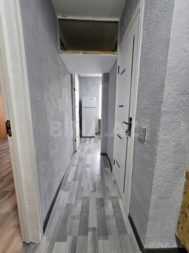 Сдается 1-комн. вторичка 50 м², м. Иншаатчылар, photo 6 from 9
