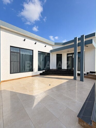 Satılır 4 otaqlı həyət evi/bağ evi 160 m², Şüvəlan q., photo 1 from 21