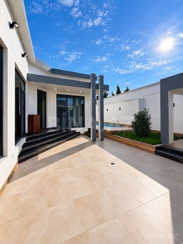 Satılır 4 otaqlı həyət evi/bağ evi 160 m², Şüvəlan q., photo 3 from 21