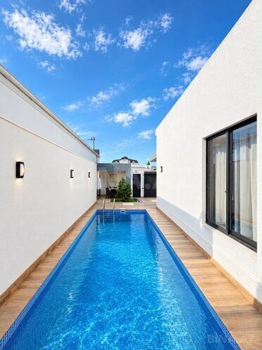 Satılır 4 otaqlı həyət evi/bağ evi 160 m², Şüvəlan q., photo 6 from 21