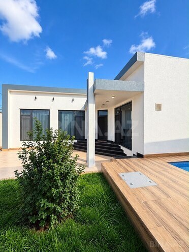 Satılır 4 otaqlı həyət evi/bağ evi 160 m², Şüvəlan q., photo 4 from 21