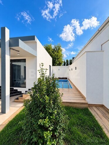 Satılır 4 otaqlı həyət evi/bağ evi 160 m², Şüvəlan q., photo 5 from 21