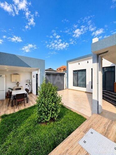 Satılır 4 otaqlı həyət evi/bağ evi 160 m², Şüvəlan q., photo 7 from 21