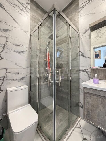 Satılır 4 otaqlı həyət evi/bağ evi 160 m², Şüvəlan q., photo 20 from 21