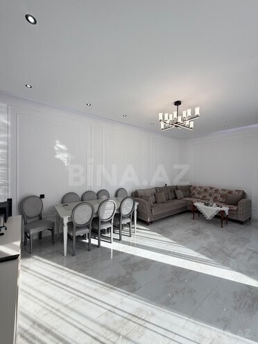 Satılır 4 otaqlı həyət evi/bağ evi 160 m², Şüvəlan q., photo 11 from 21