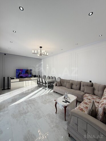 Satılır 4 otaqlı həyət evi/bağ evi 160 m², Şüvəlan q., photo 10 from 21