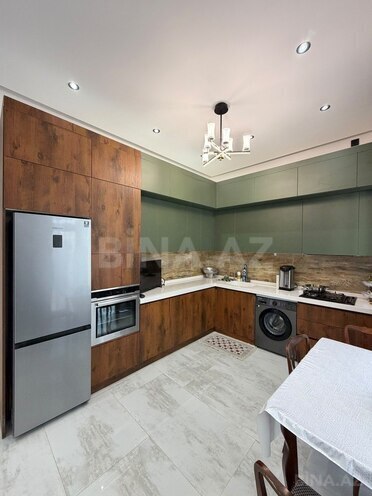 Satılır 4 otaqlı həyət evi/bağ evi 160 m², Şüvəlan q., photo 12 from 21