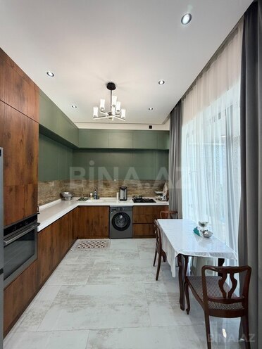 Satılır 4 otaqlı həyət evi/bağ evi 160 m², Şüvəlan q., photo 13 from 21