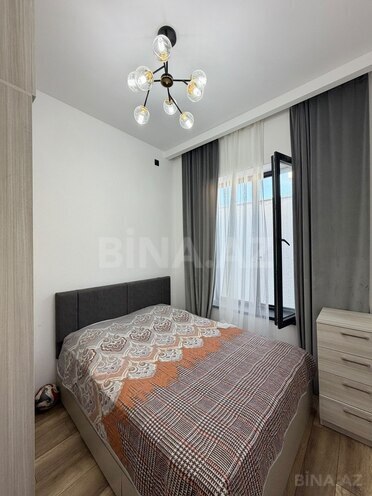 Satılır 4 otaqlı həyət evi/bağ evi 160 m², Şüvəlan q., photo 17 from 21