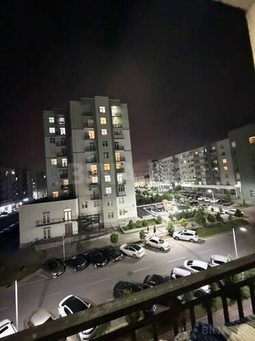 Satılır 2 otaqlı yeni tikili 60 m², Hövsan q., photo 1 from 13