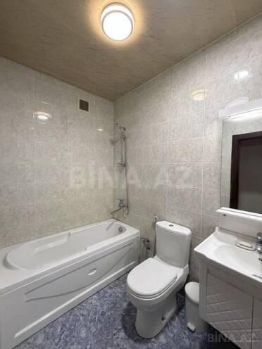 Satılır 2 otaqlı yeni tikili 60 m², Hövsan q., photo 12 from 13