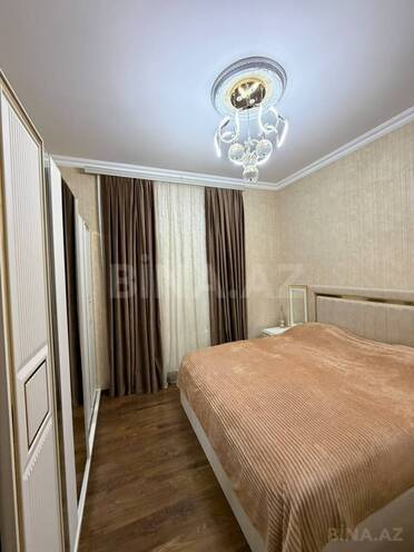 Satılır 2 otaqlı yeni tikili 60 m², Hövsan q., photo 8 from 13