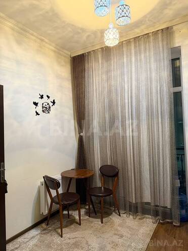 Satılır 2 otaqlı yeni tikili 60 m², Hövsan q., photo 7 from 13