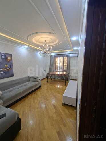 Сдаётся 2-комн. вторичка 70 м², м. Ахмедлы, photo 1 from 13