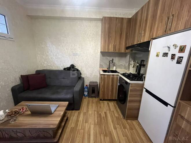Satılır 2 otaqlı yeni tikili 30 m², photo 3 from 10