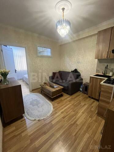 Satılır 2 otaqlı yeni tikili 30 m², photo 1 from 10
