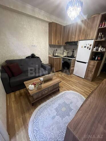 Satılır 2 otaqlı yeni tikili 30 m², photo 4 from 10