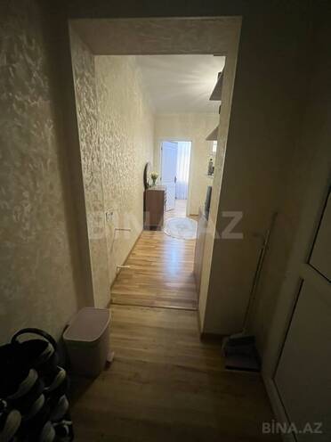 Satılır 2 otaqlı yeni tikili 30 m², photo 8 from 10