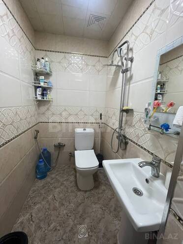 Satılır 2 otaqlı yeni tikili 30 m², photo 9 from 10