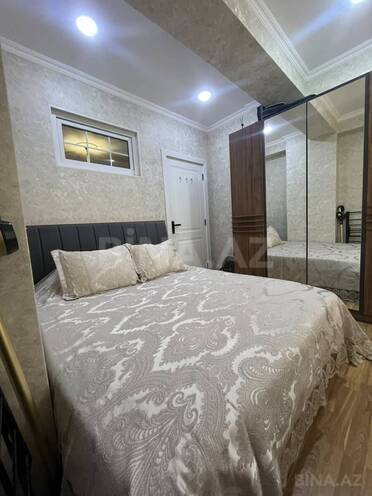 Satılır 2 otaqlı yeni tikili 30 m², photo 6 from 10