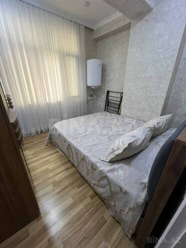 Satılır 2 otaqlı yeni tikili 30 m², photo 5 from 10