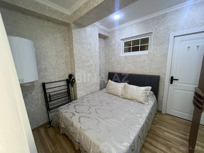 Satılır 2 otaqlı yeni tikili 30 m², photo 7 from 10