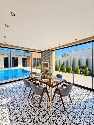 Продаётся 5-комн. дом/дача 200 м², пос. Мардакан, photo 12 from 28