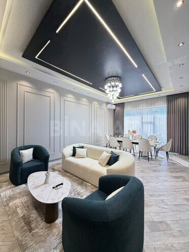 Продаётся 5-комн. дом/дача 200 м², пос. Мардакан, photo 16 from 28
