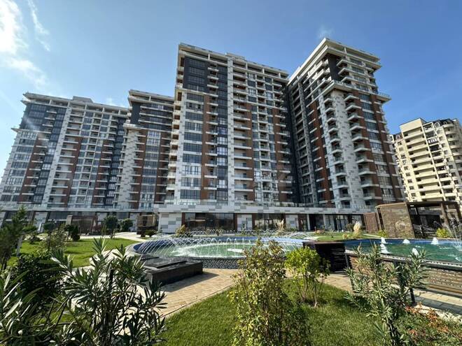 Satılır 3 otaqlı yeni tikili 66 m², Koroğlu m., photo 1 from 22