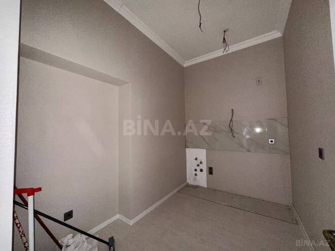 Satılır 3 otaqlı yeni tikili 66 m², Koroğlu m., photo 19 from 22