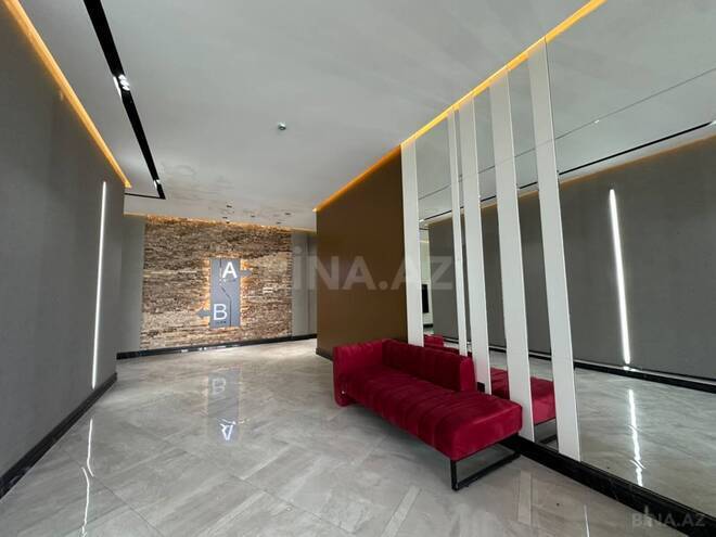 Satılır 3 otaqlı yeni tikili 66 m², Koroğlu m., photo 7 from 22