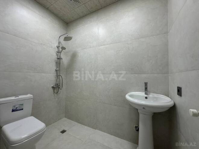 Satılır 3 otaqlı yeni tikili 66 m², Koroğlu m., photo 21 from 22