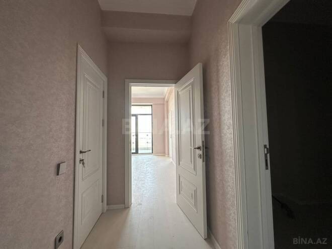 Satılır 3 otaqlı yeni tikili 66 m², Koroğlu m., photo 17 from 22