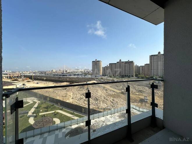 Satılır 3 otaqlı yeni tikili 66 m², Koroğlu m., photo 11 from 22