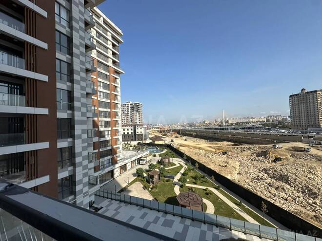 Satılır 3 otaqlı yeni tikili 66 m², Koroğlu m., photo 5 from 22
