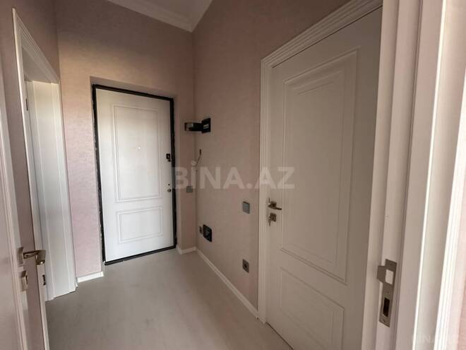 Satılır 3 otaqlı yeni tikili 66 m², Koroğlu m., photo 18 from 22