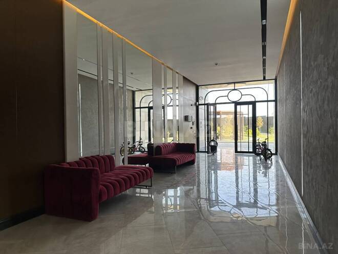 Satılır 3 otaqlı yeni tikili 66 m², Koroğlu m., photo 8 from 22