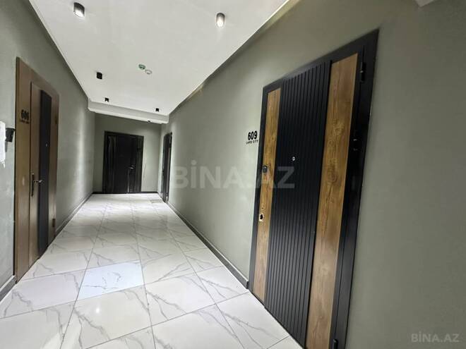 Satılır 3 otaqlı yeni tikili 66 m², Koroğlu m., photo 10 from 22