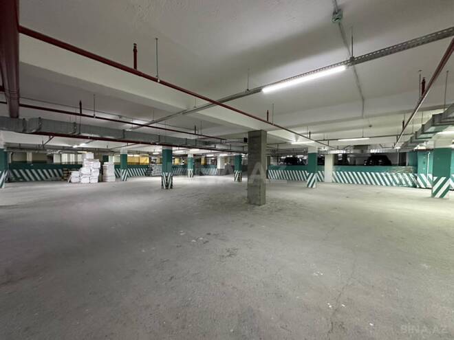 Satılır 3 otaqlı yeni tikili 66 m², Koroğlu m., photo 20 from 22