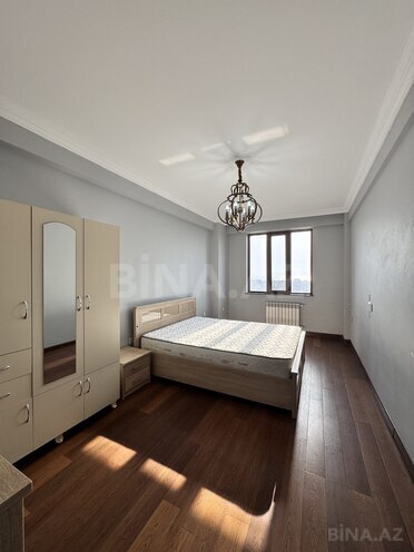 Satılır 3 otaqlı yeni tikili 126 m², Həzi Aslanov m., photo 6 from 14