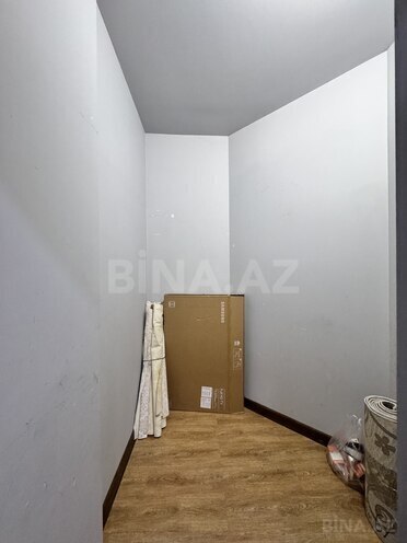 Satılır 3 otaqlı yeni tikili 126 m², Həzi Aslanov m., photo 12 from 14