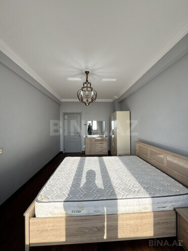 Satılır 3 otaqlı yeni tikili 126 m², Həzi Aslanov m., photo 7 from 14