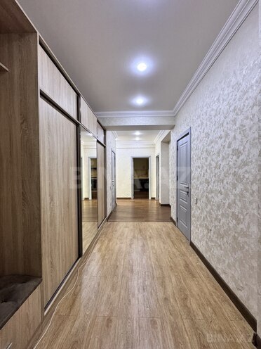 Satılır 3 otaqlı yeni tikili 126 m², Həzi Aslanov m., photo 10 from 14